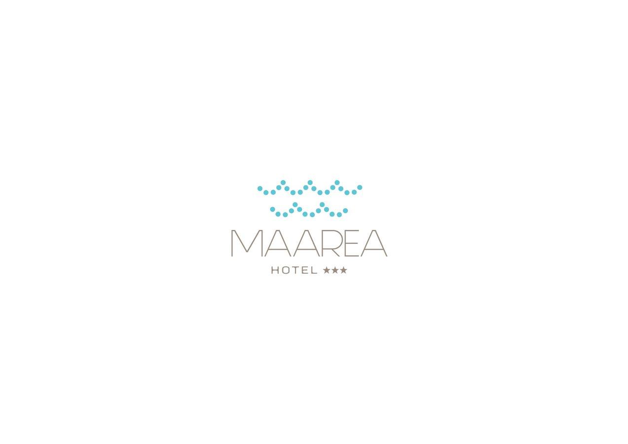Hotel Gatto Bianco Maarea Milano Marittima Exterior foto